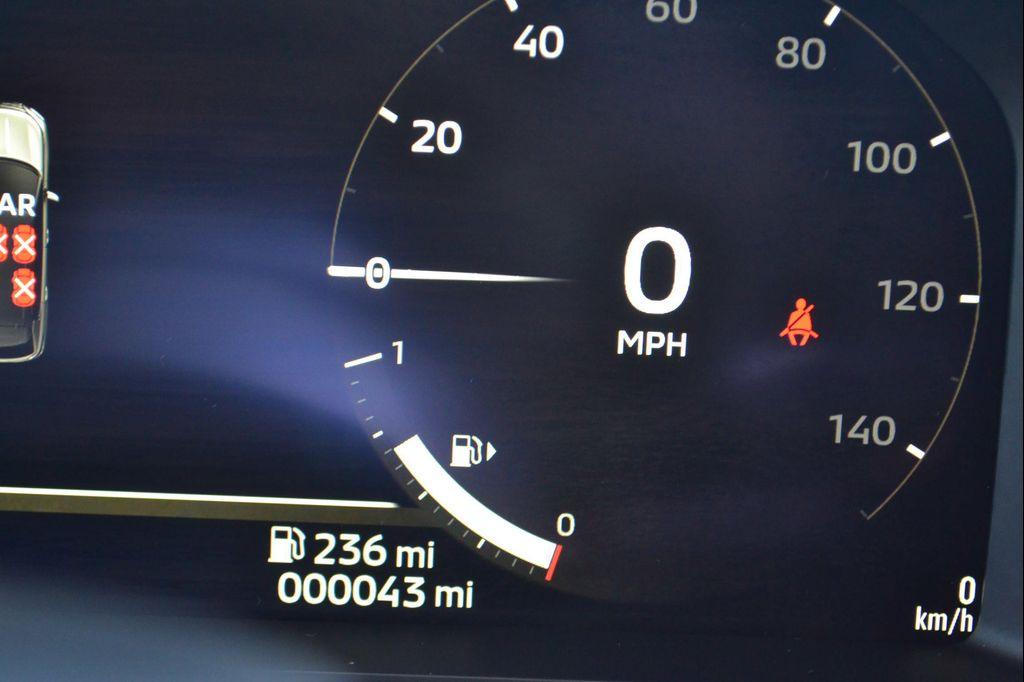 used 2025 Mitsubishi Outlander car, priced at $33,997