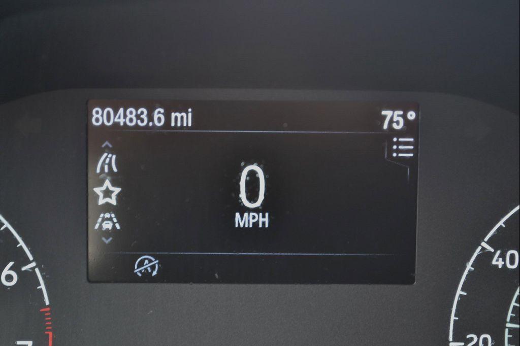 used 2020 Ford Transit Connect car, priced at $21,497