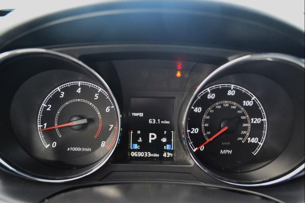 used 2022 Mitsubishi Outlander Sport car, priced at $16,597