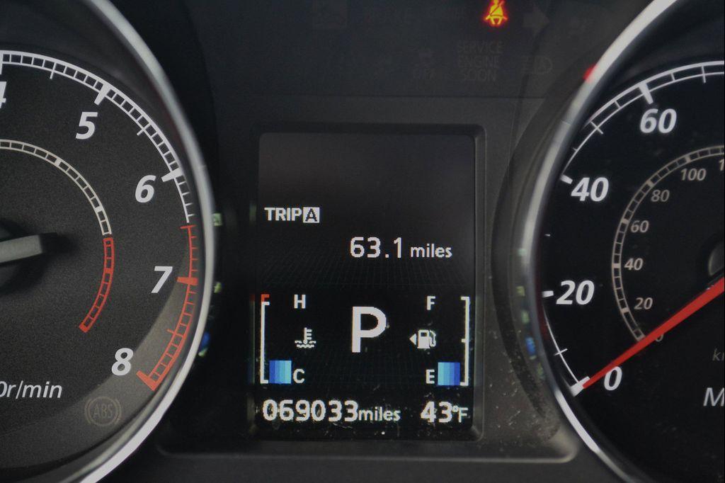 used 2022 Mitsubishi Outlander Sport car, priced at $16,597