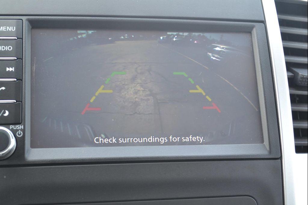 used 2019 Nissan Frontier car, priced at $16,497