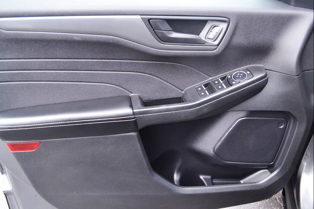 used 2023 Ford Escape car, priced at $20,797