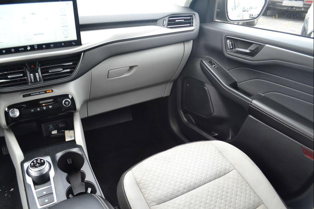 used 2023 Ford Escape car, priced at $20,797