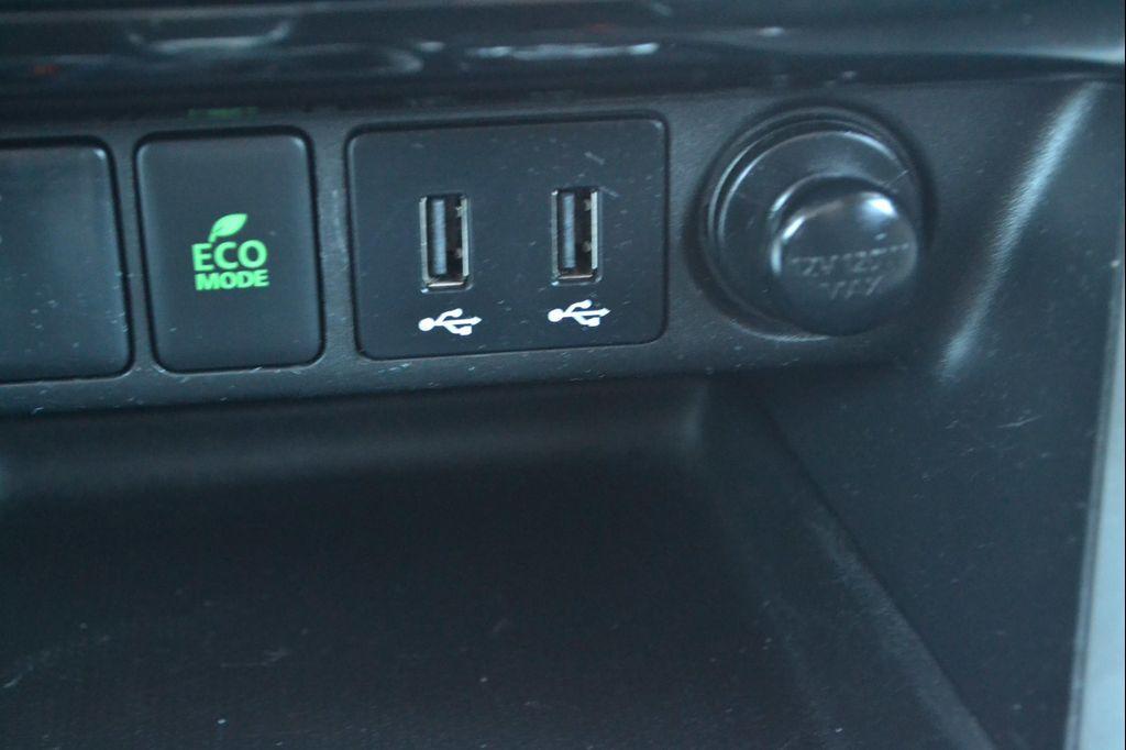 used 2020 Mitsubishi Eclipse Cross car, priced at $15,997