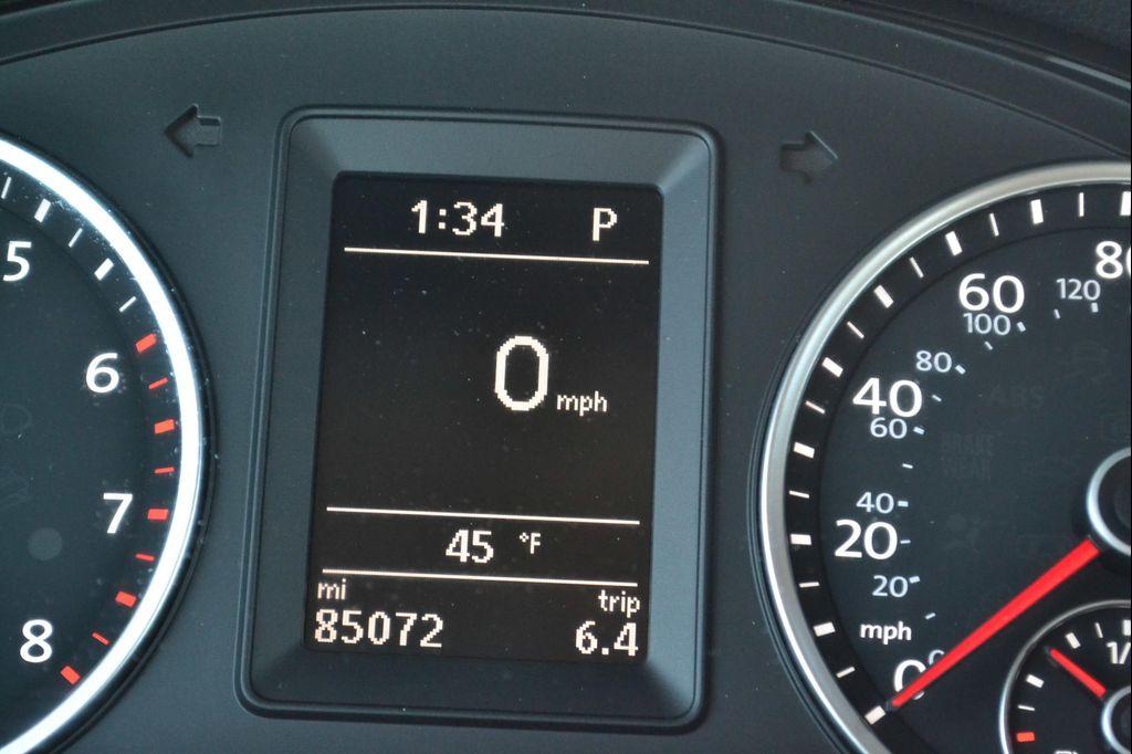 used 2017 Volkswagen Tiguan car, priced at $11,497