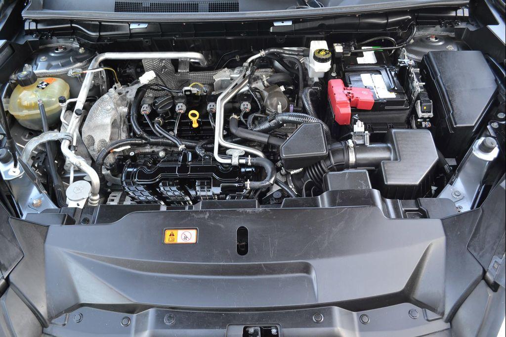 used 2023 Mitsubishi Outlander car, priced at $23,997