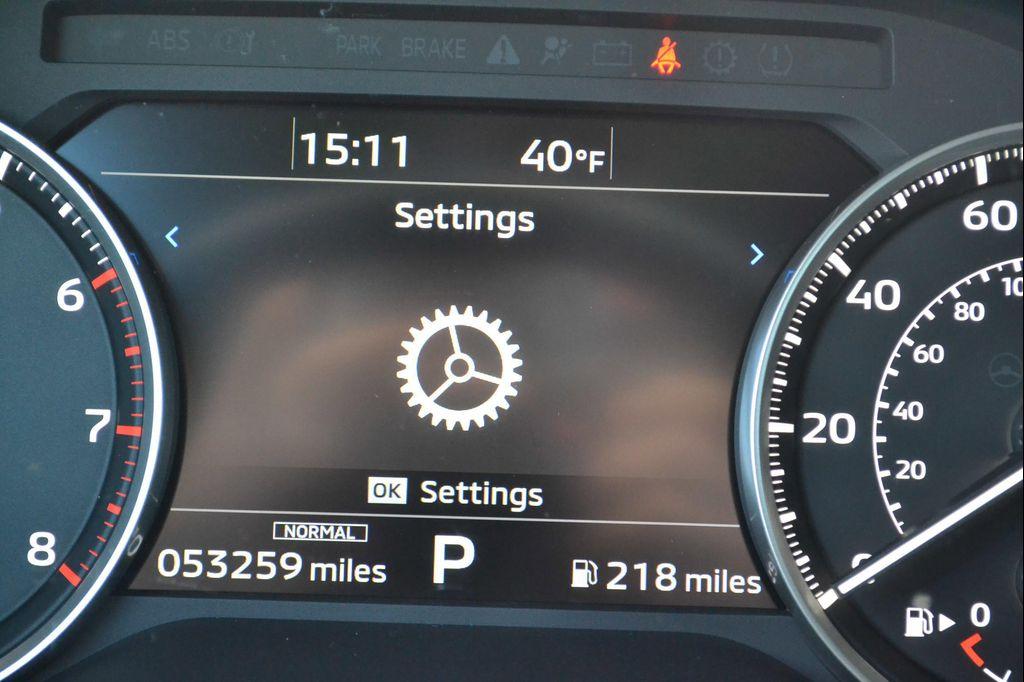 used 2023 Mitsubishi Outlander car, priced at $23,997