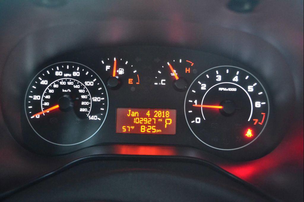 used 2022 Ram ProMaster City car, priced at $18,997