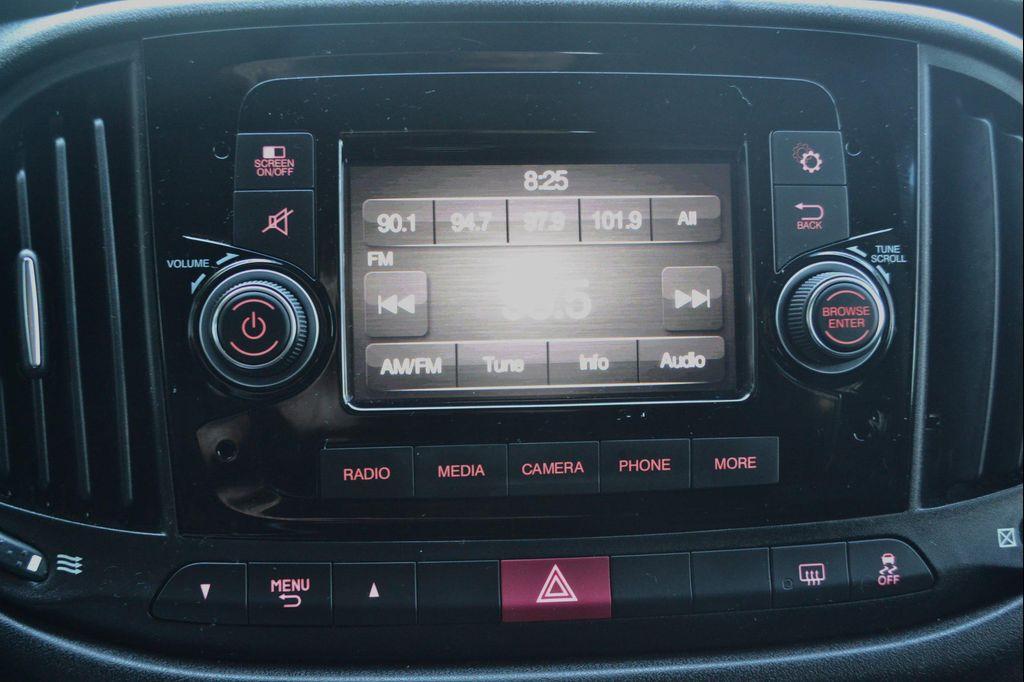 used 2022 Ram ProMaster City car, priced at $18,997