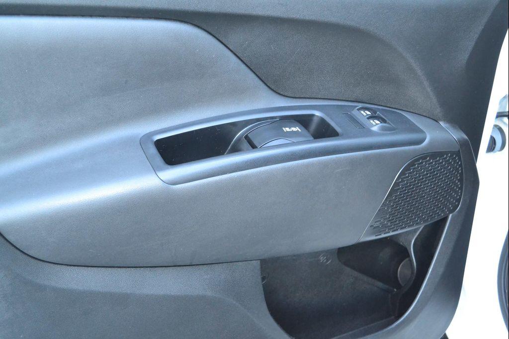 used 2022 Ram ProMaster City car, priced at $18,997