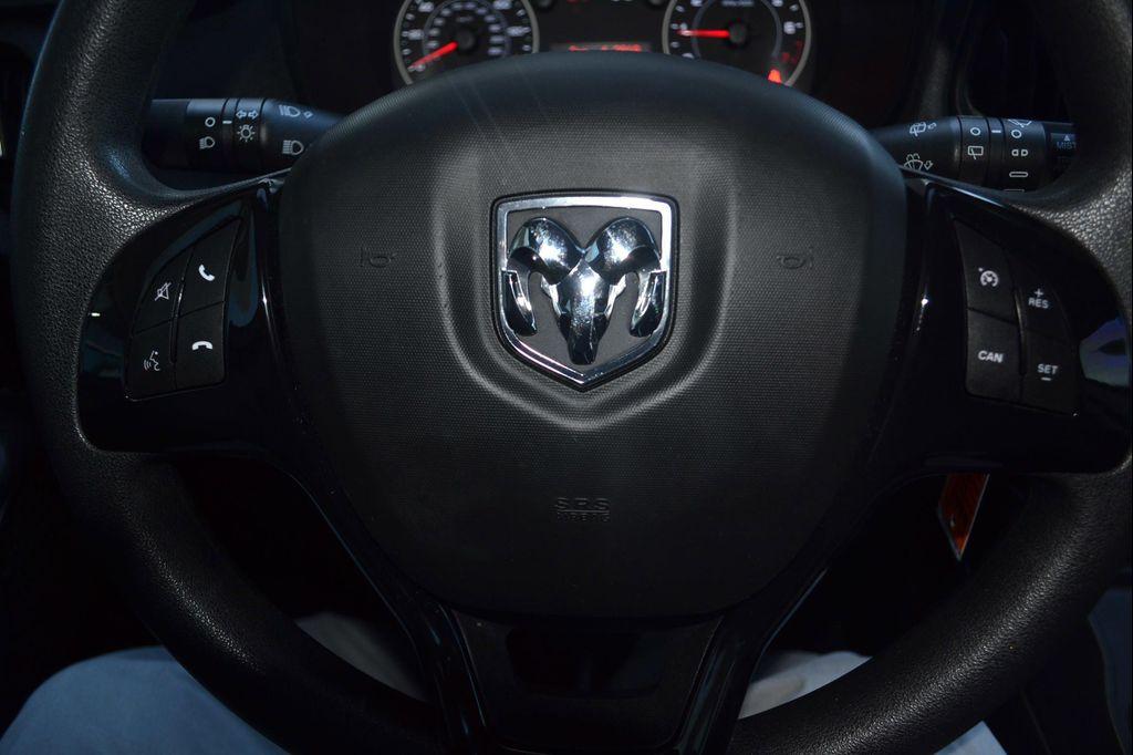 used 2022 Ram ProMaster City car, priced at $18,997