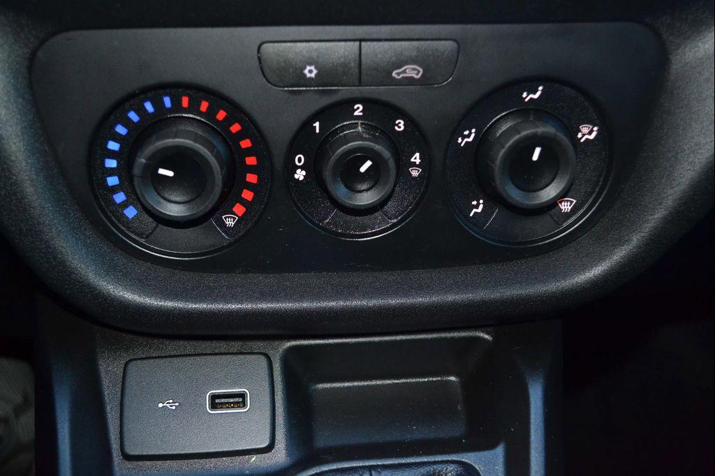 used 2022 Ram ProMaster City car, priced at $18,997