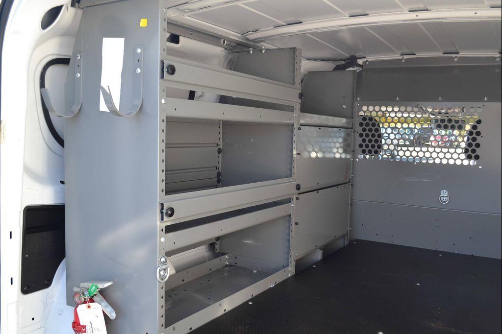 used 2022 Ram ProMaster City car, priced at $18,997