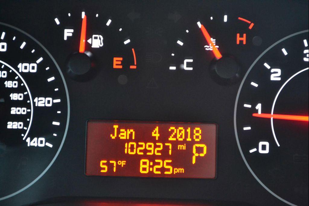 used 2022 Ram ProMaster City car, priced at $18,997