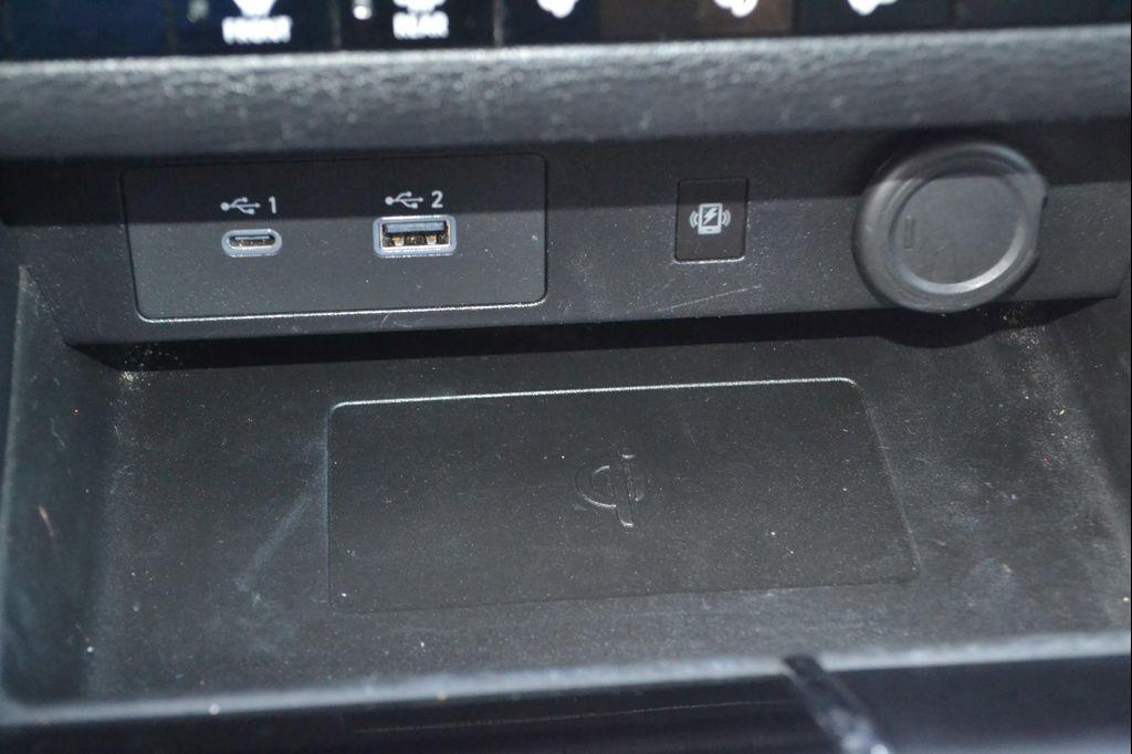 used 2024 Mitsubishi Outlander PHEV car, priced at $30,997