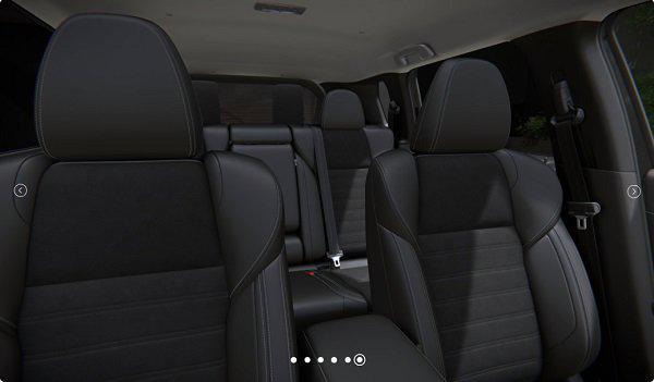 new 2025 Mitsubishi Outlander PHEV car, priced at $46,045