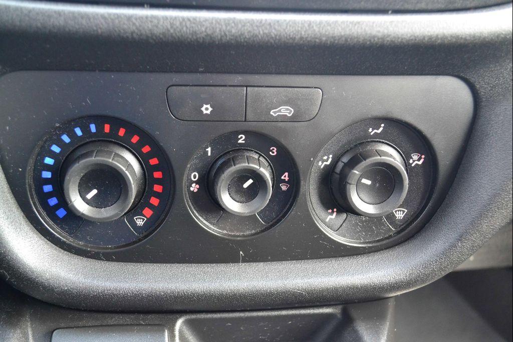 used 2022 Ram ProMaster City car, priced at $23,997