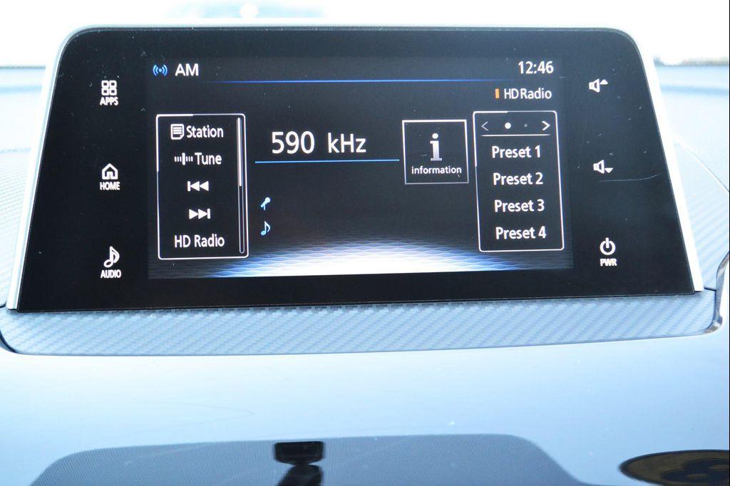 used 2018 Mitsubishi Eclipse Cross car, priced at $13,597