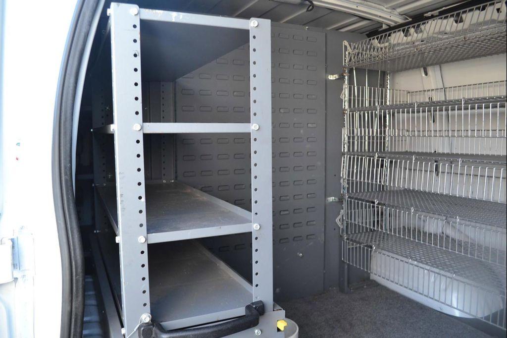 used 2019 Chevrolet Express 2500 car, priced at $19,997