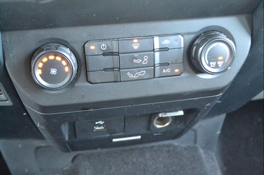 used 2016 Ford F-150 car, priced at $22,997