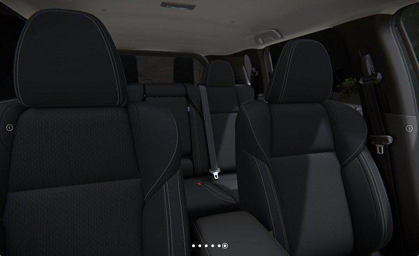 new 2025 Mitsubishi Outlander PHEV car, priced at $42,480