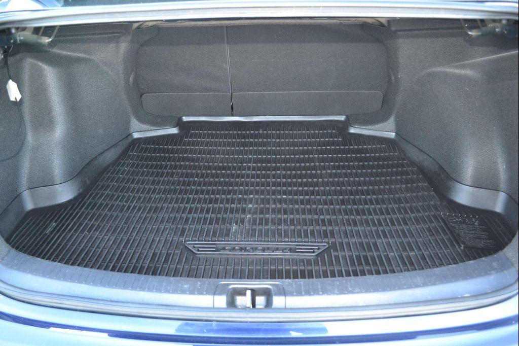 used 2024 Toyota Corolla car, priced at $19,997