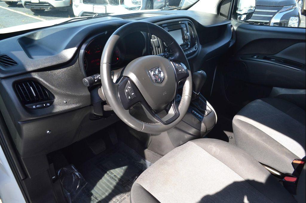 used 2020 Ram ProMaster City car, priced at $16,997