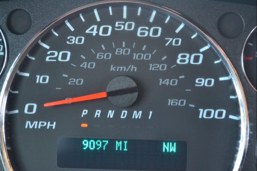 used 2025 Chevrolet Express 3500 car, priced at $49,997