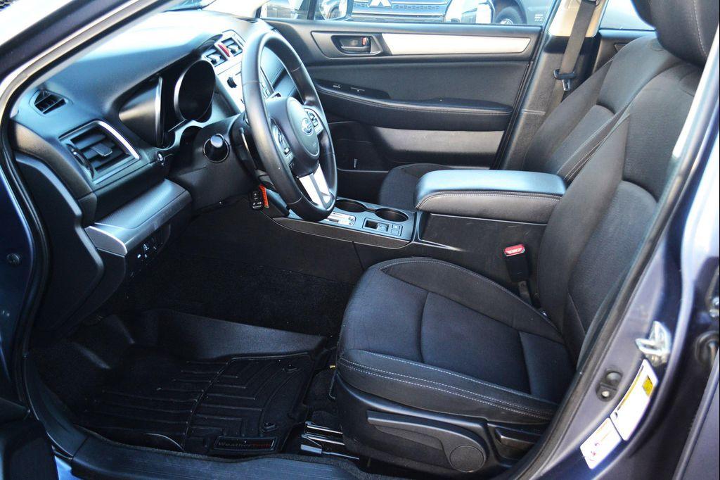 used 2015 Subaru Legacy car, priced at $10,997