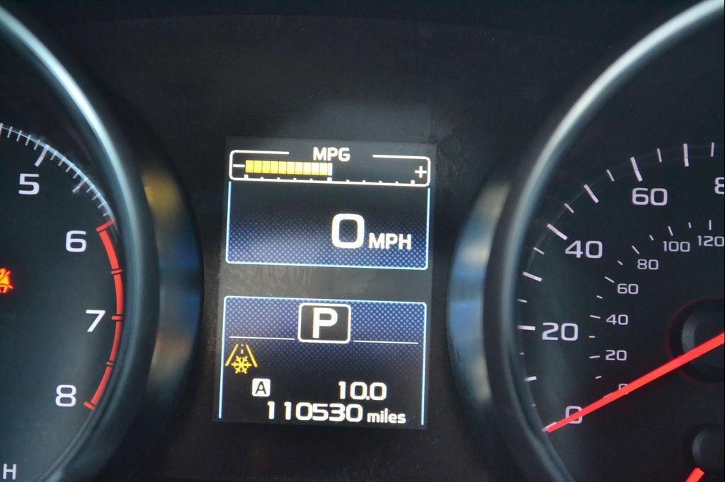 used 2015 Subaru Legacy car, priced at $10,997