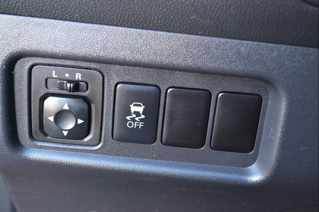 used 2018 Mitsubishi Mirage G4 car, priced at $7,495