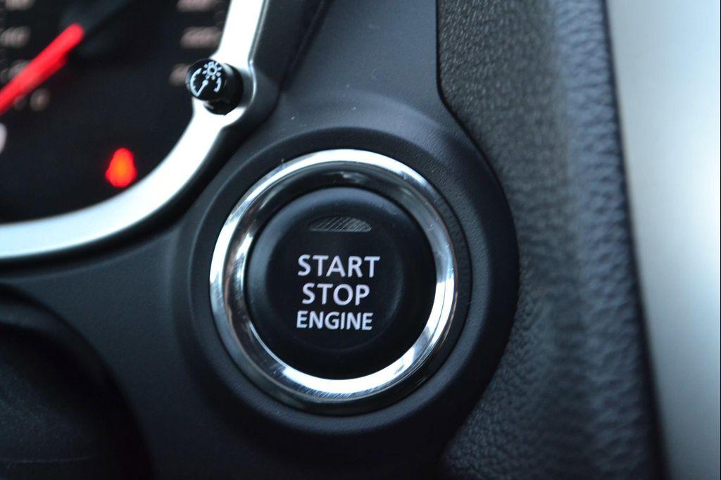 used 2022 Mitsubishi Eclipse Cross car, priced at $23,997