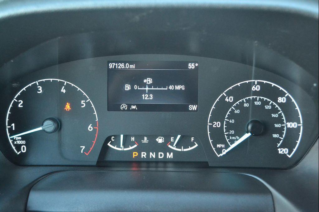 used 2021 Ford Transit-250 car, priced at $32,397