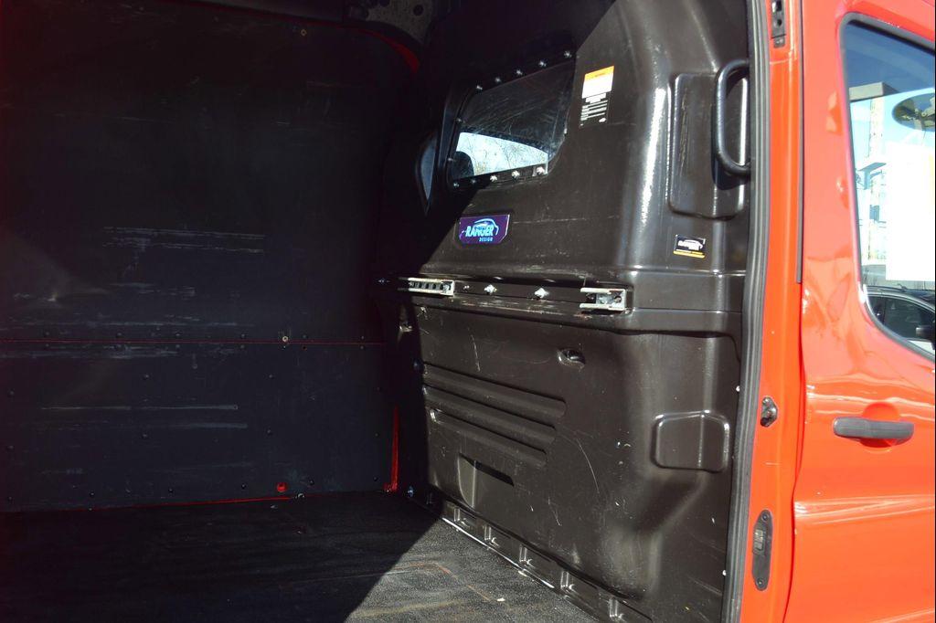 used 2021 Ford Transit-250 car, priced at $32,397