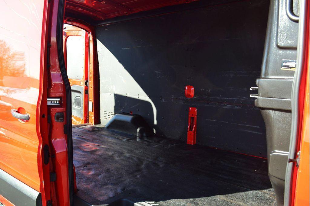 used 2021 Ford Transit-250 car, priced at $32,397