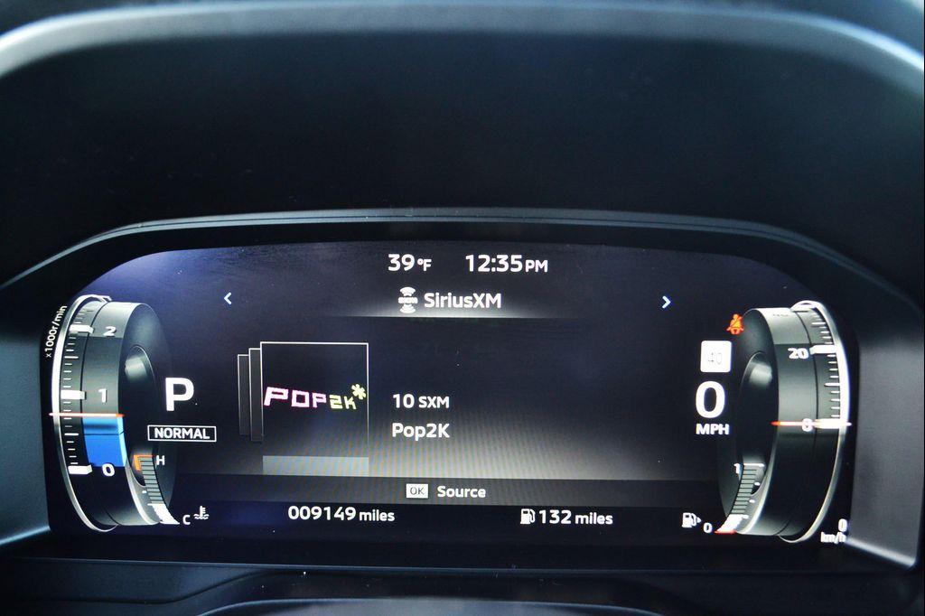 used 2024 Mitsubishi Outlander car, priced at $29,997