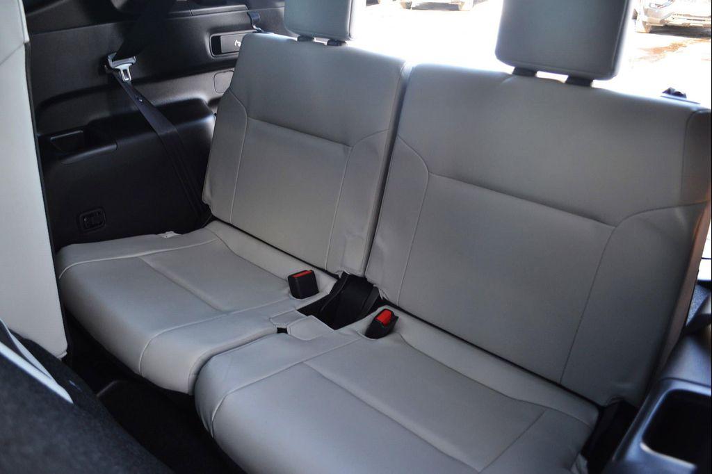 used 2024 Mitsubishi Outlander car, priced at $29,997