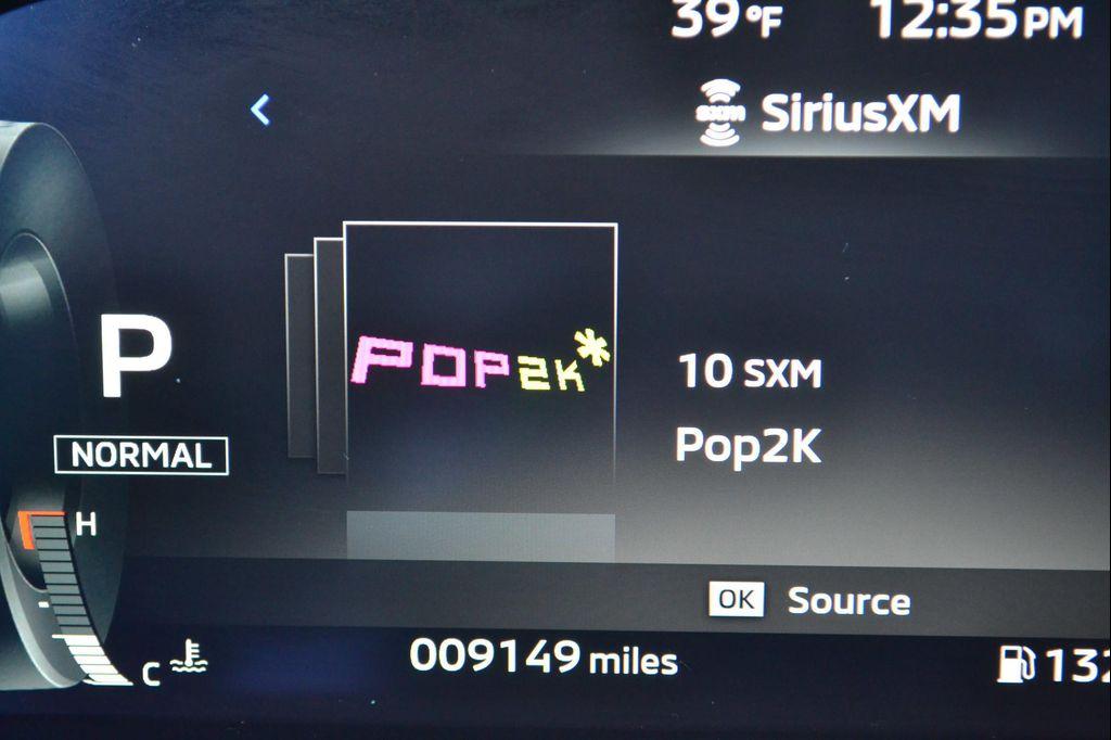 used 2024 Mitsubishi Outlander car, priced at $29,997