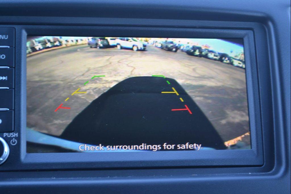 used 2020 Nissan NV200 car, priced at $17,997