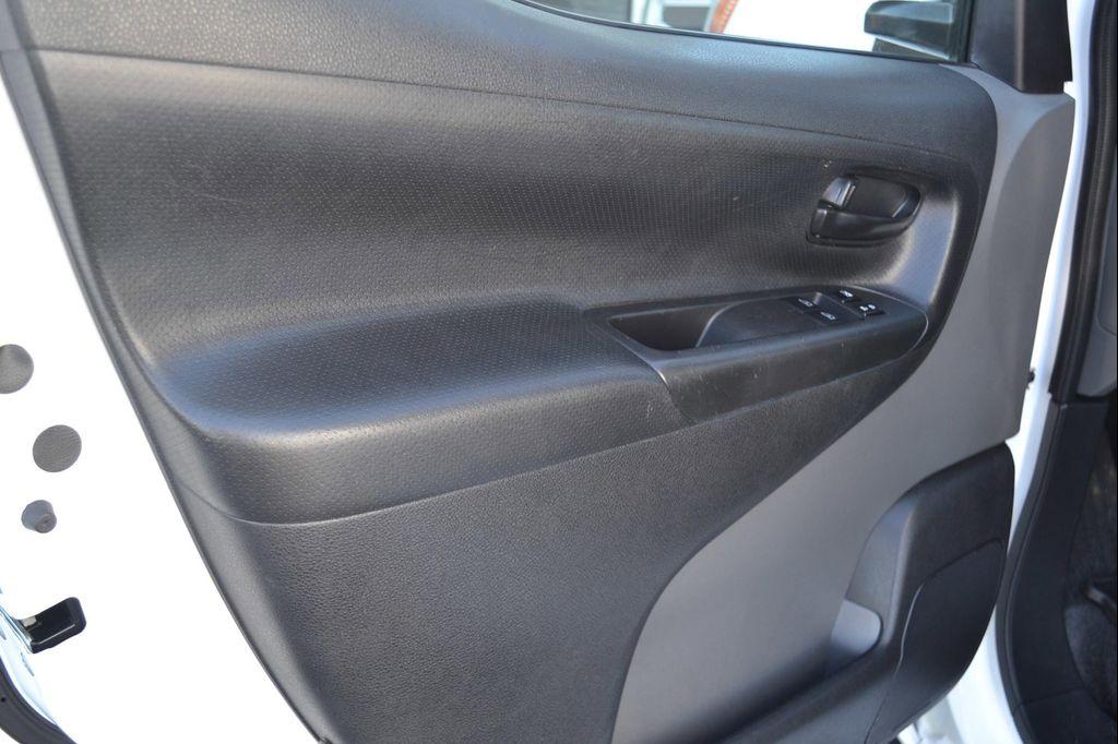 used 2020 Nissan NV200 car, priced at $17,997