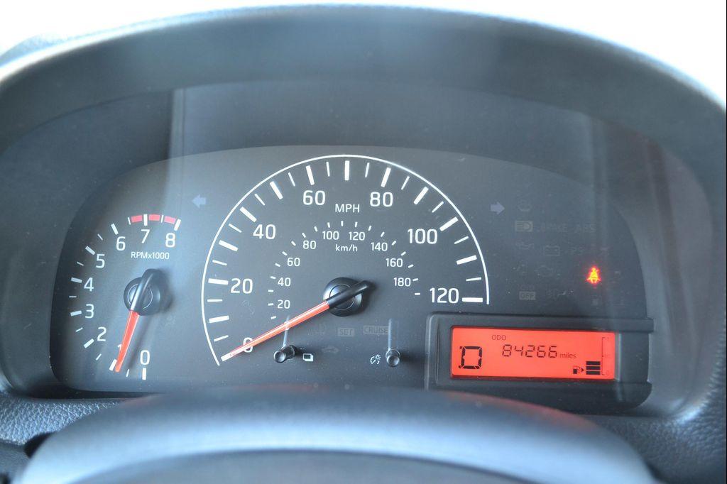 used 2020 Nissan NV200 car, priced at $17,997