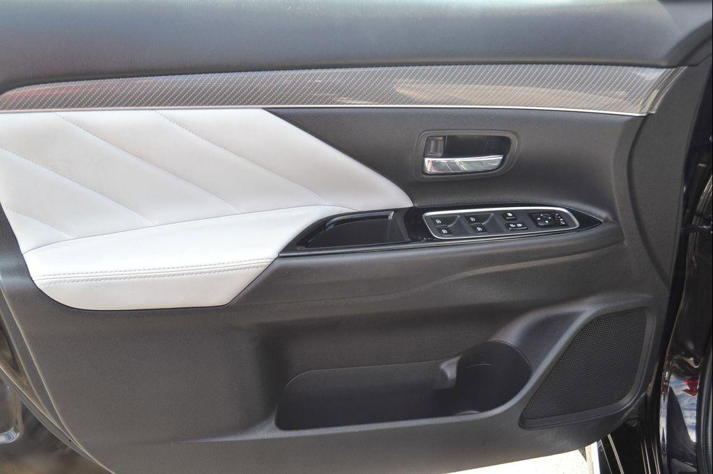 used 2022 Mitsubishi Outlander PHEV car, priced at $21,497