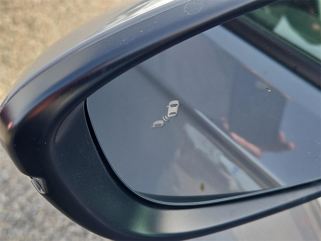 new 2025 Honda Accord Hybrid car, priced at $36,135