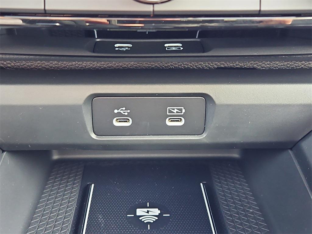 new 2025 Honda Accord Hybrid car, priced at $36,135