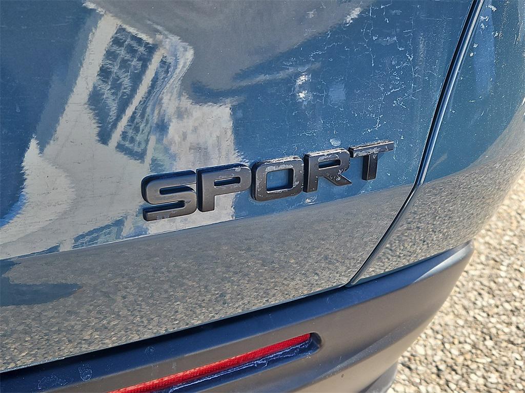 used 2026 Honda HR-V car, priced at $28,787