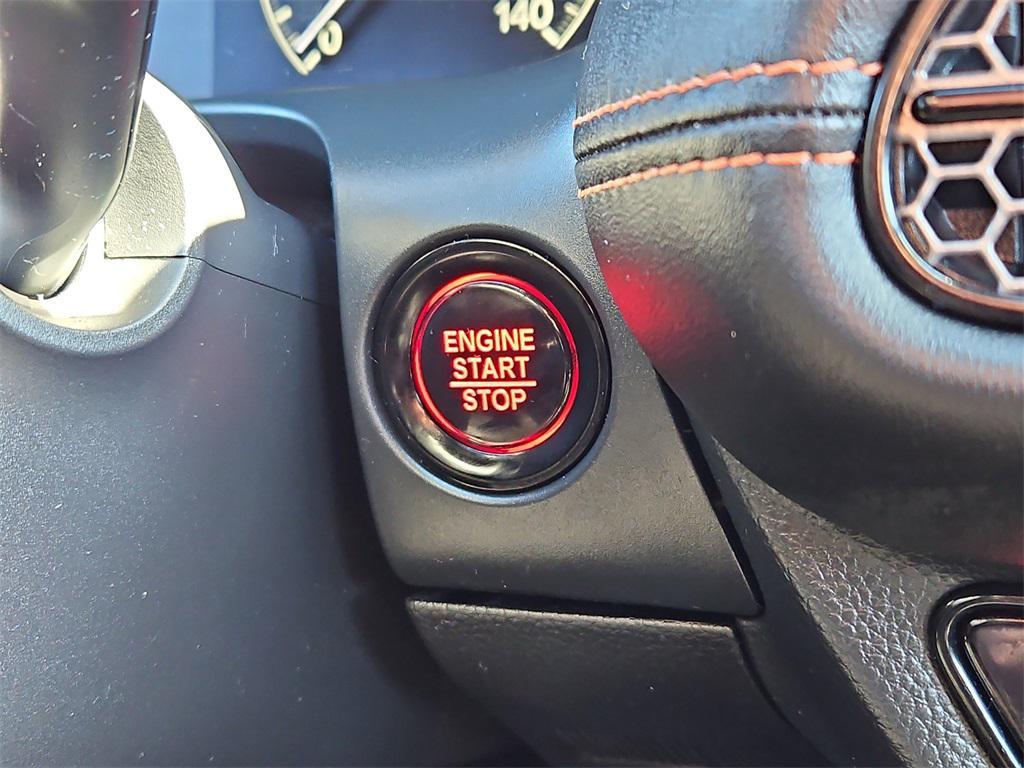 used 2026 Honda HR-V car, priced at $28,787