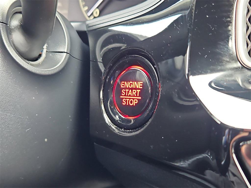 used 2024 Honda Civic car, priced at $24,947