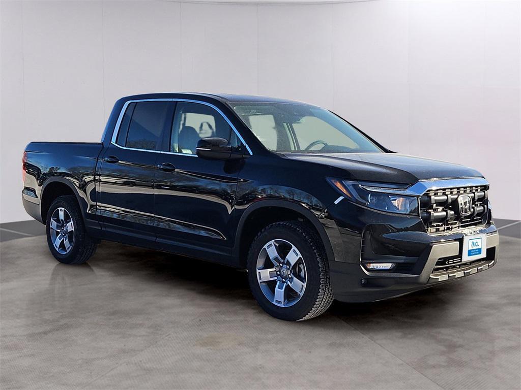 new 2026 Honda Ridgeline car, priced at $44,890