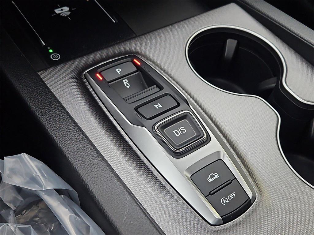 new 2026 Honda Ridgeline car, priced at $44,890