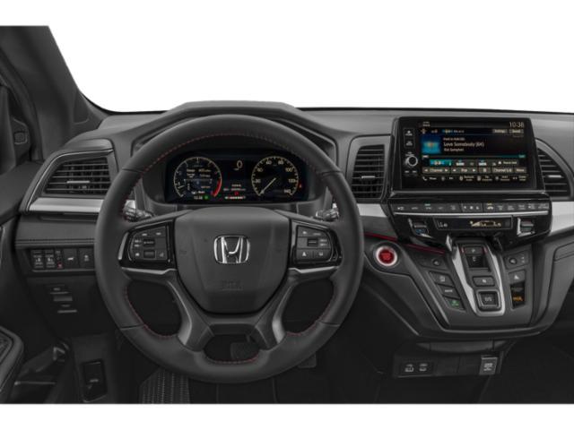 new 2026 Honda Odyssey car, priced at $45,845